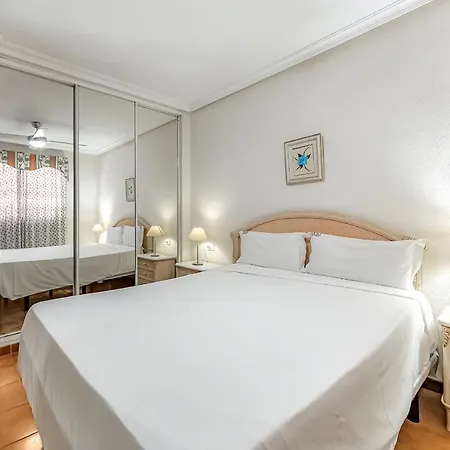 Apto Con Piscina, Terraza Privada & Ac Lejlighedshotel *
