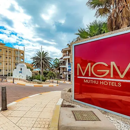 Lejlighedshotel Apto Con Piscina, Terraza Privada & Ac *